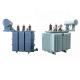 315kVA 35kv Power Transformer in Oil Way with ISO Certificate.