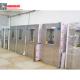 China Factory price clean room air showers