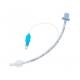 PVC Medical Disposable Endotracheal Tracheal Tube Introducer With Cuff