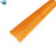 Corrugated Spiral Colorful PVC Suction Hose