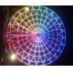 Miracle Bean SMD5050 IP67 White Color 20mm LED Pixel Light For Ferris Wheel