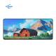 Personalised Mouse Playmat Sublimation Blank Neoprene Square Rubber Pad for Gaming