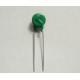 Smart Electronic PTC Thermistor High reliability For Energy-saving Lamps