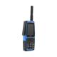 CDMA Feature Mobile Phones Li Ion 1700mAh 450MHz Feature Phone With Signal