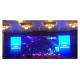 Full Color HD Small Pitch Stage LED Screen Video Wall Concert P2 512x512mm  Die Cast Aluminum Frame