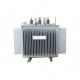 Oil Immersed Transformers, 3D Core Oil Immersed Transformers