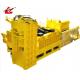 5 Tons Hydraulic Metal Baler Machine For Heavy Duty Baling Needs
