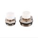 25.5g Heating Water Air Vent Plug 1/2'' 3/4 For Apartment