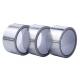 Reflectivity Refrigerator Replacement Parts Reinforced Aluminum Foil Adhesive Tape