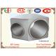 P91 High Pressure Three-way Pipe Forgings with different diameters EB24027
