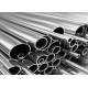 Cold Rolled Stainless Steel Structural Pipe with ASTM A312 Standard Performance