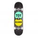 Toy Machine Skateboards Venndiagram Complete Skateboard - 7.75 x 31.75