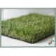 13000 Dtex Outdoor Artificial Grass / Artificial Turf / Fake Grass Apple Green