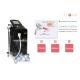 Comfortable Diode Laser Hair Removal Machine Powerful Energy Absorption