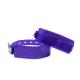 PVC Medical RFID Wristband Tag For Patients With Self Expression Disorders