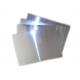 5083 Marine Grade Aluminum Plate , 1mm 2mm 3mm 4x8 Aluminum Sheet