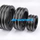 S-500-3R Yokohama Air Spring Triple 450-3 Suspension Air Spring