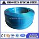 0.23mm Copolymer Coated Stainless Steel Tape Fiber Optic Cable Anticorrosion