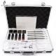 Eyebrow Pigment Permanent Makeup Microblading Kit with No Color Movement