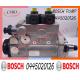 Fuel Injector Pump 0445020126 0986437506 Diesel For Bosch CP5 CPN5S2 Engine