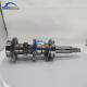Dual Clutch 7DCT220 Automatic Transmission Input Shaft Assembly