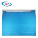 Blue Sterile Adhesive Drapes Surgical Disposable CE Certified