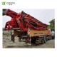 Used / Old Construction Equipment 53M Concrete Pump