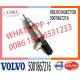 Common Rail Diesel Fuel Injector 21582094 BEBE4D04001 5001867216 for REN-AULTT MD11 EURO 3