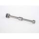 Double Head Precision Stainless Steel Shaft Solid Camshaft For Automotive Parts