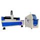 Automation Sheet Laser Cutting Machine 120mm/Min 1KW 1.5KW 220V 380V Sheet Metal Laser Cutter
