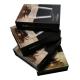 Foldable Chocolate Packing Boxes