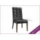 Modern design strong metal banquet chair in hotel (YA-78)