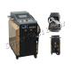 Professional Handheld Laser Cleaning Machine For Precision Parts , Oil Removal