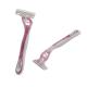 No Electric New Style Razors Any Color Available Easy Rinse Design Smooth Glide