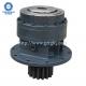 Machinery Parts Swing Gearbox Reduction Assy For JCB240 Excavator Swing Device