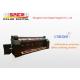 Dual DX7 epson inkjet printer Roll to roll , cloth printing machine