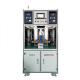 Double Side Lithium Cell Spot Welding Machine 8000A For 18650 Battery