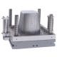 OEM Plastic Injection Mold And Molding , ISO Plastic Box Mould