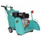 18cm Depth Road Cutting Machine  With 40L Water Tank