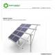 Cheap Price Easy Installation Solar Panel Power Single Pole Mounting Bracket PV Racking Systems