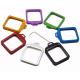 6 Colors Camera Accessories Alluminum Alloy Lens Ring For GoPro Hero 3+ 4 With Tool