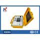 TTR Full Automatic Transformation Ratio Group Tester Relative Humidity 