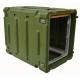 OEM Rotomold Form Rack Case Rotational Molding Boxes Molds High Durability