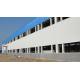 Q235 Q355 Engineered Metal Building For Industrial And Commercial