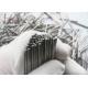 Finished Tungsten Carbide Round Rods K10 HV30 1850 Hardness