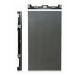 P5.95 Outdoor LED Screen 500*1000mm Flexible Cabinet For Back Stage