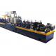 Steel Production Line Tube Mill Machine 380v Hot Rolled