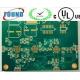 Delay Pressure Foil OEM Power High Frequency PCB high voltage pcb design