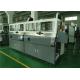 Metallic Bottles Automatic Screen Printing Machine 3600 Pieces Per Hour