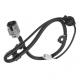 89516-0E090 ABS Wheel Speed Sensor for Automobile Spare Parts for Toyota Highlander 2008-2013